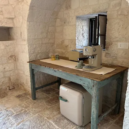Trullo Lucia