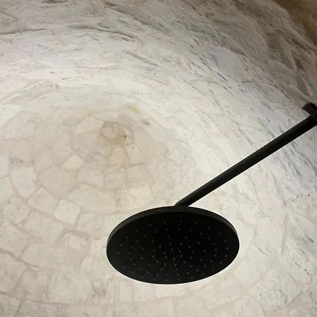 Feriehus Trullo Lucia *