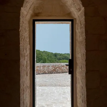 Feriehus Trullo Lucia