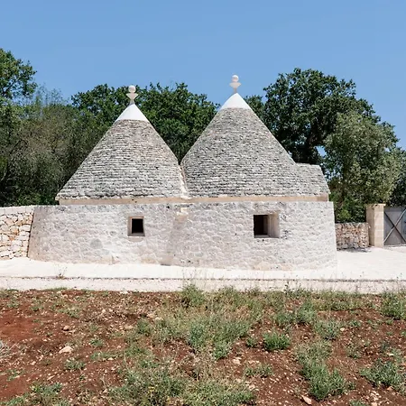Trullo Lucia *